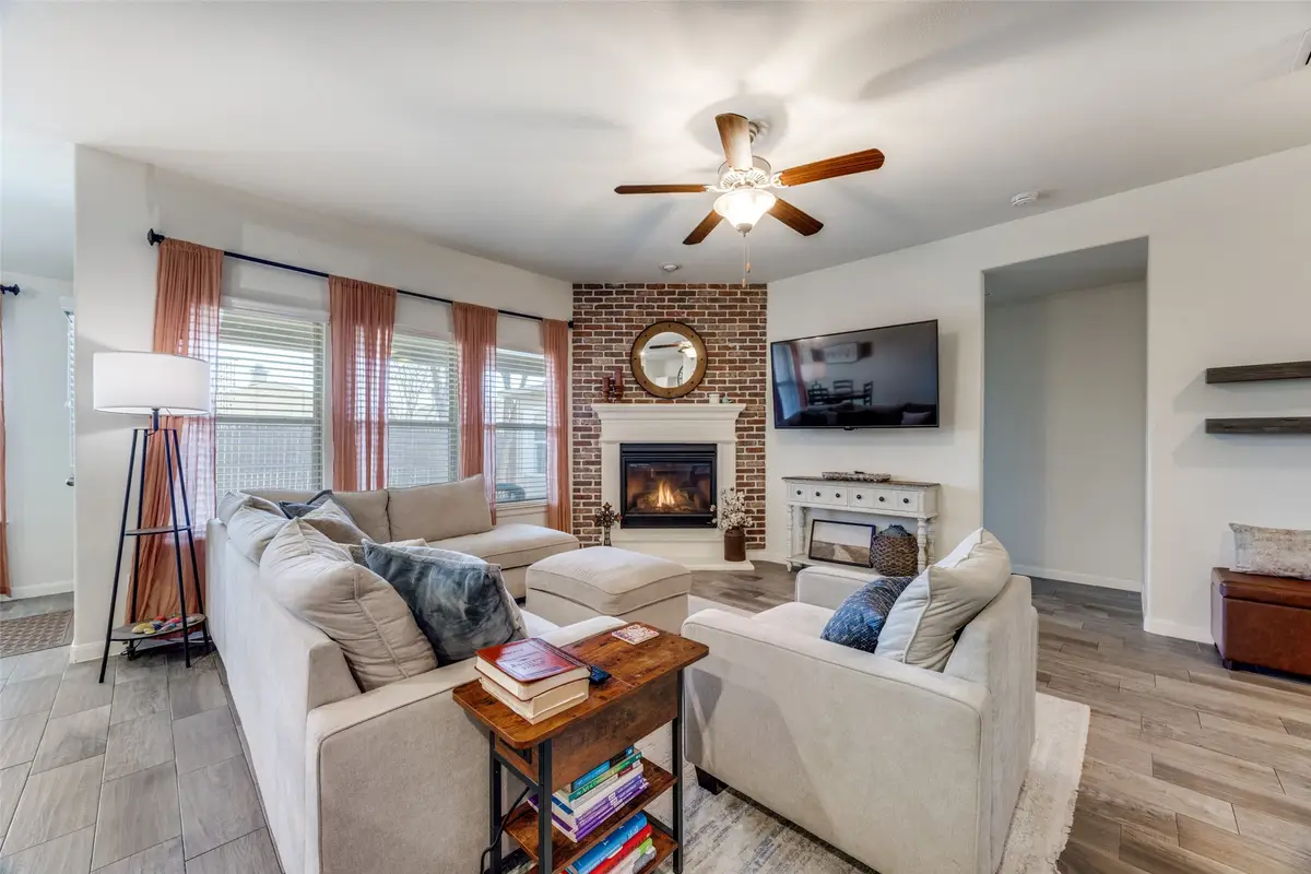 417 Waterton Drive, Anna, TX 75409 - Image #1