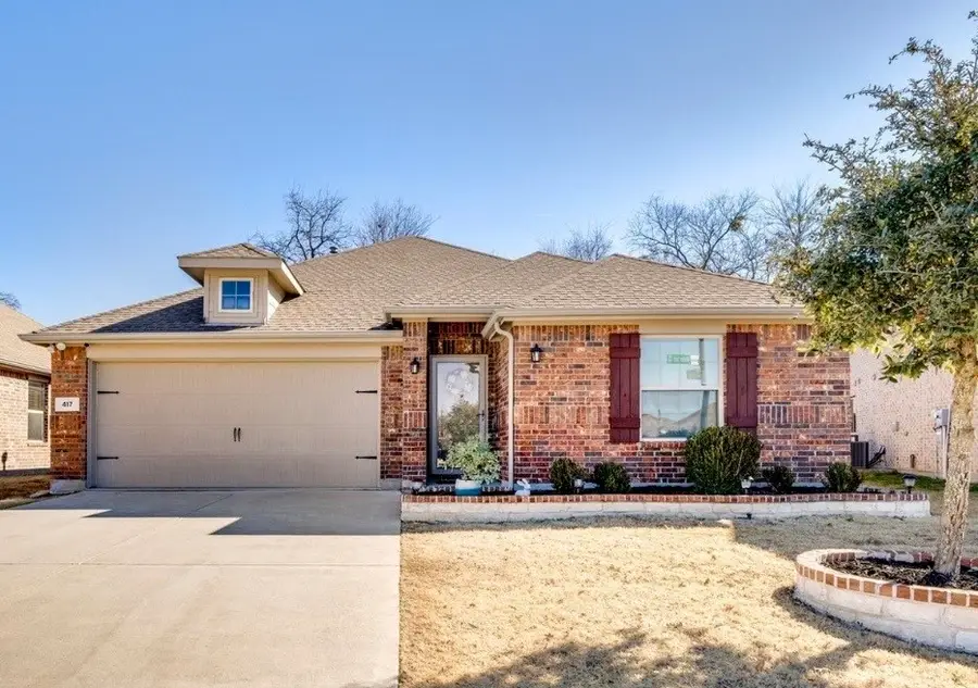 417 Waterton Drive, Anna, TX 75409 - Image #2