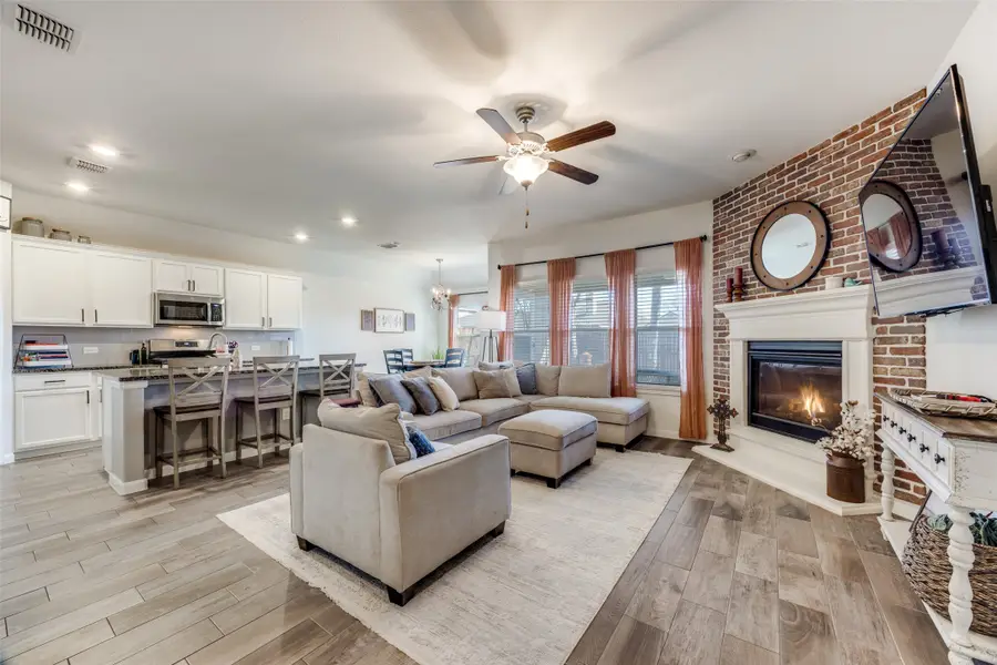 417 Waterton Drive, Anna, TX 75409 - Image #3