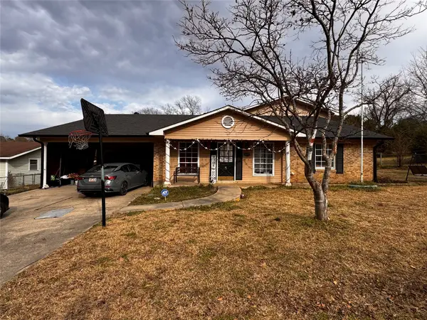 620 Fort Avenue, Minden, LA 71055