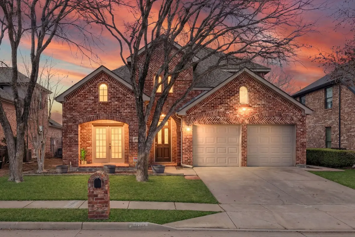 11749 Cape Royal Lane, Frisco, TX 75033 - Image #1