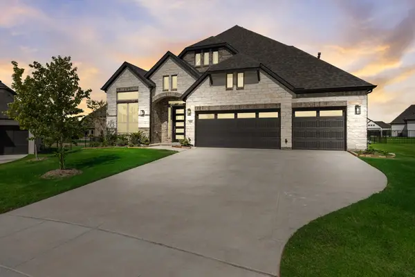 308 Big Antler Court, Heath, TX 75126