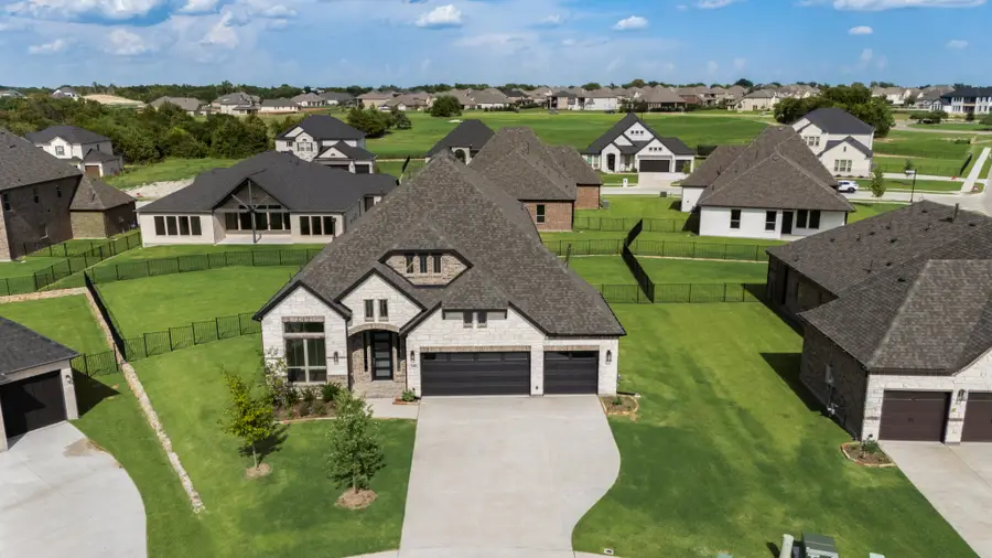 308 Big Antler Court, Heath, TX 75126 - #3