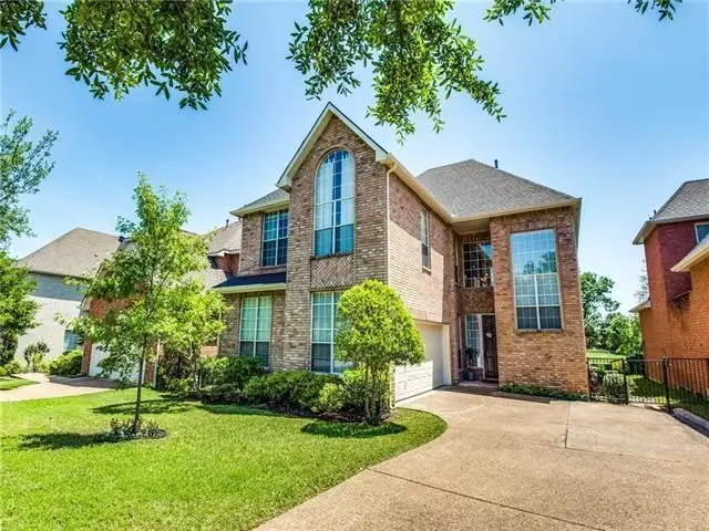 2510 Waterford Drive, Irving, TX 75063 - Image #1