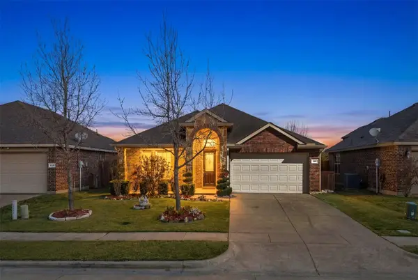 125 Meadow Crest Drive, Princeton, TX 75407