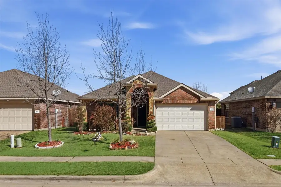 125 Meadow Crest Drive, Princeton, TX 75407 - #2