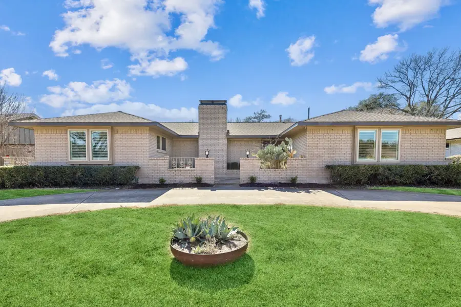 6306 Highgate Lane, Dallas, TX 75214 - #2