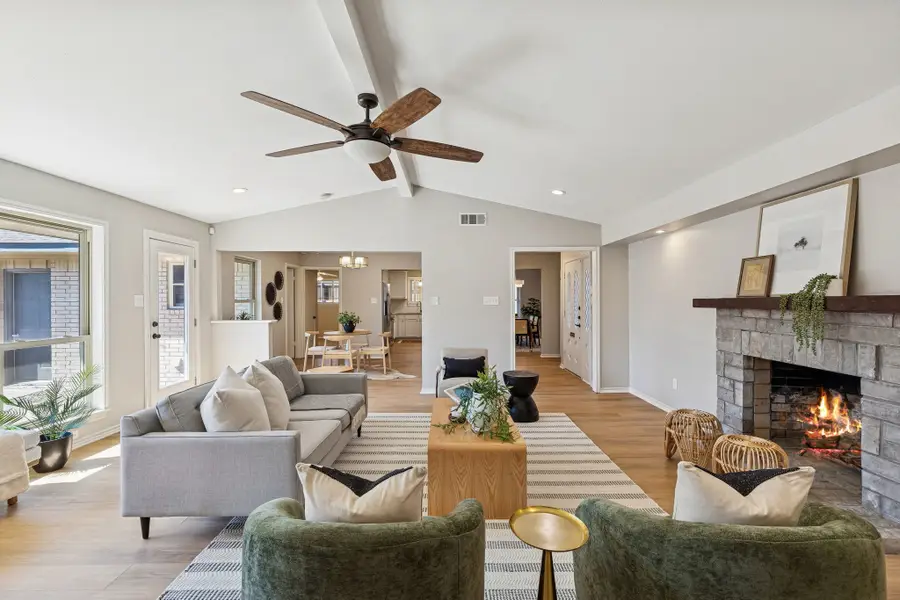 6306 Highgate Lane, Dallas, TX 75214 - #3