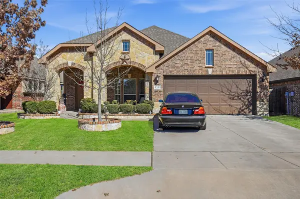 4248 Old Timber Lane, Fort Worth, TX 76036