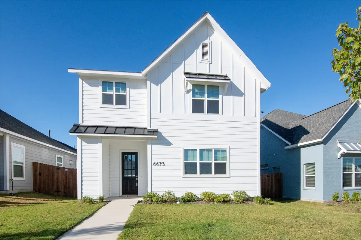 6673 Lake Overlook Drive, Fort Worth, TX 76135 - #1