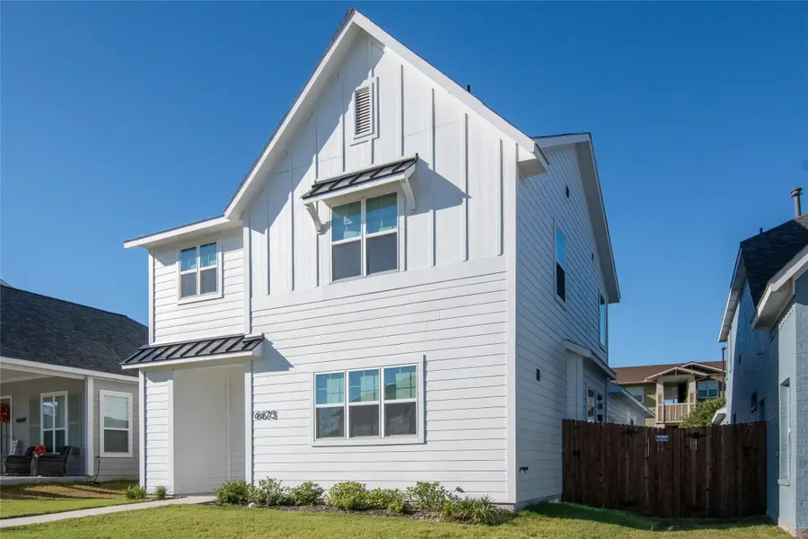 6673 Lake Overlook Drive, Fort Worth, TX 76135 - #3