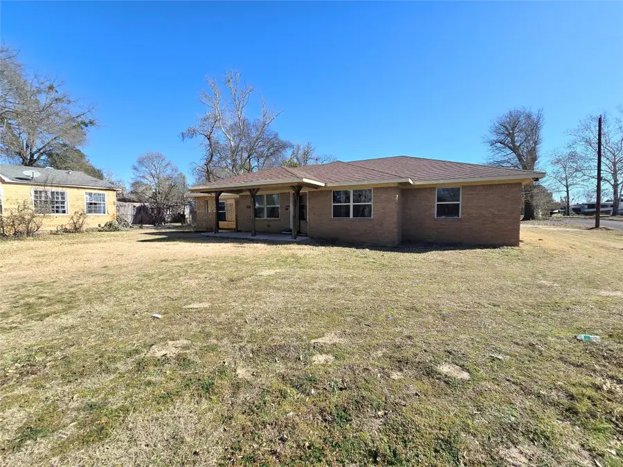 800 N Hamlett Street, Athens, TX 75751 - #3