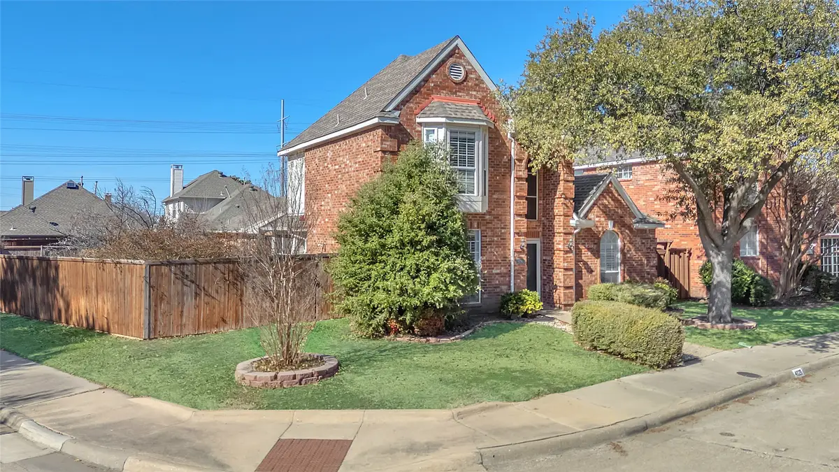 4025 Lamorna Drive, Plano, TX 75093 - #1