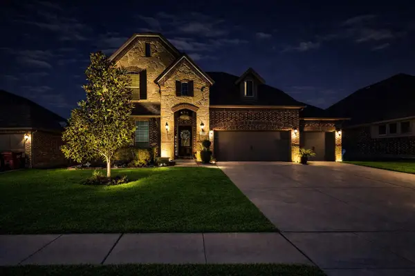 320 Sherbrook Street, Van Alstyne, TX 75495