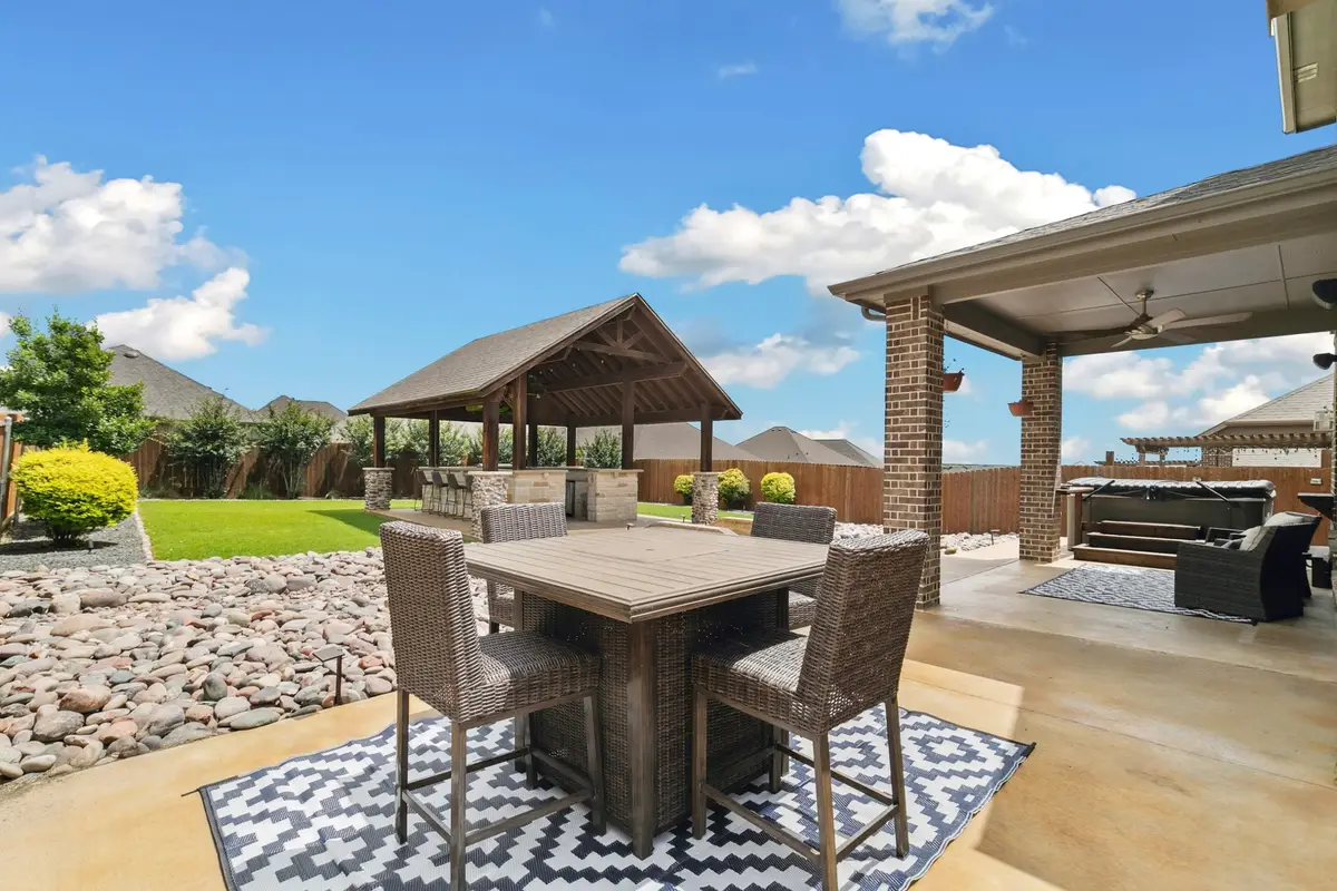 15236 Holly Bay Court, Aledo, TX 76008 - #1