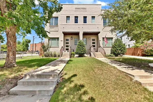 228 Wimberly Street, Fort Worth, TX 76107