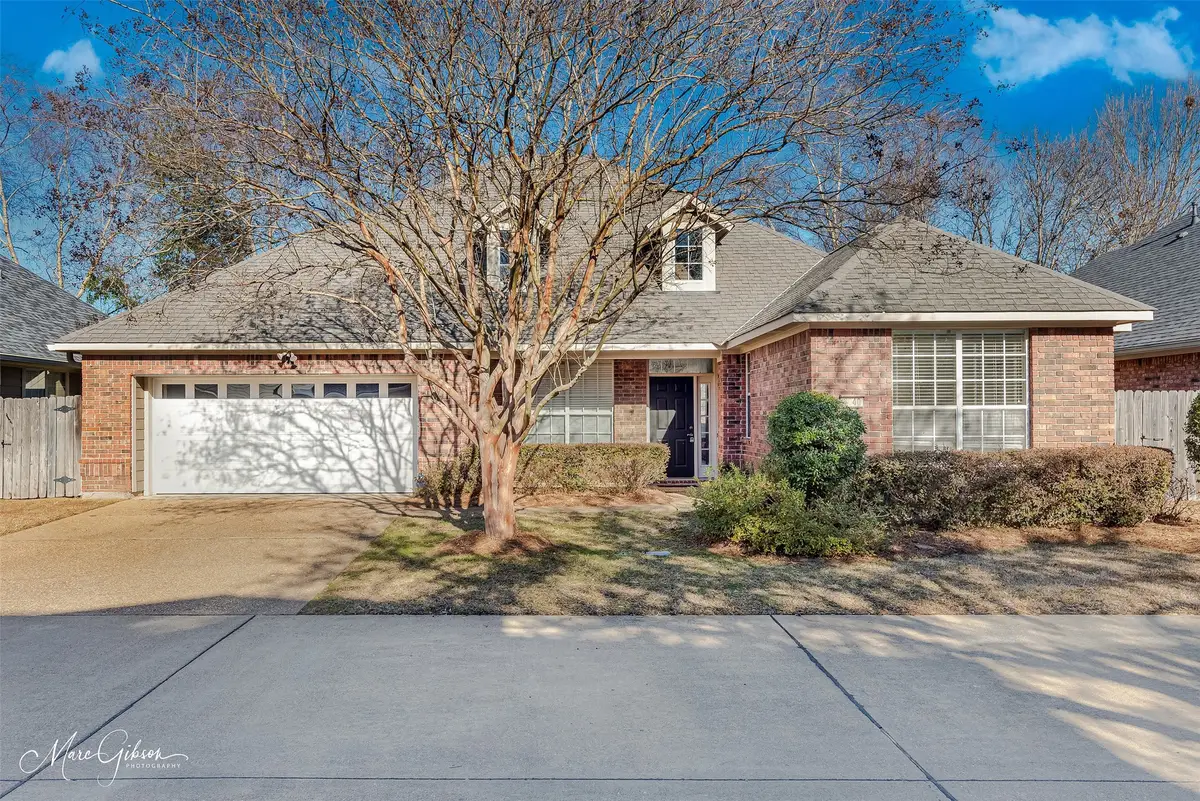 8040 Laurel Hill Drive, Shreveport, LA 71115 - #1