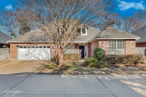 8040 Laurel Hill Drive, Shreveport, LA 71115