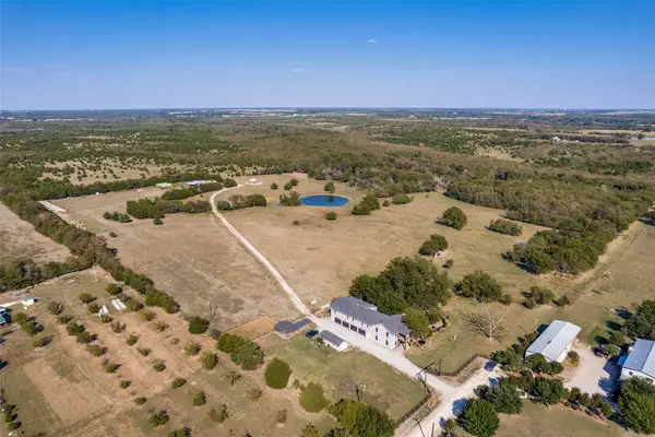 17019 County Road 706, Leonard, TX 75452