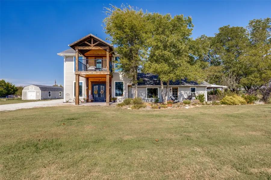 17019 County Road 706, Leonard, TX 75452 - #2