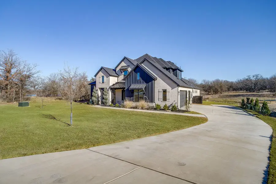 141 Lakeside Drive, Lipan, TX 76462 - #3