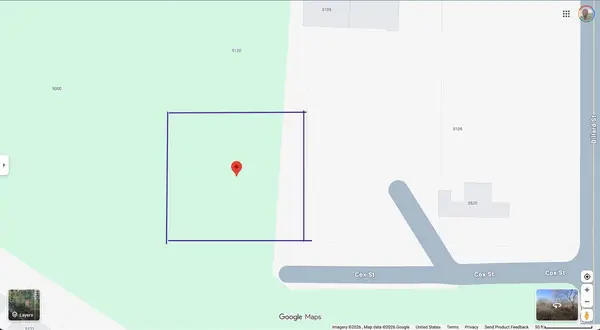 5101 Cox Street, Fort Worth, TX 76105