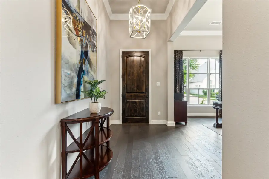 3460 Begonia Lane, Irving, TX 75038 - #3