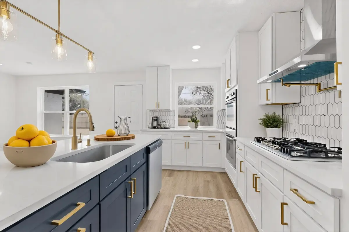 501 Cambridge Drive, Richardson, TX 75080 - #1