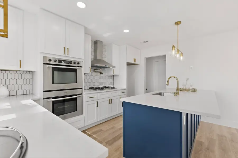 501 Cambridge Drive, Richardson, TX 75080 - #2