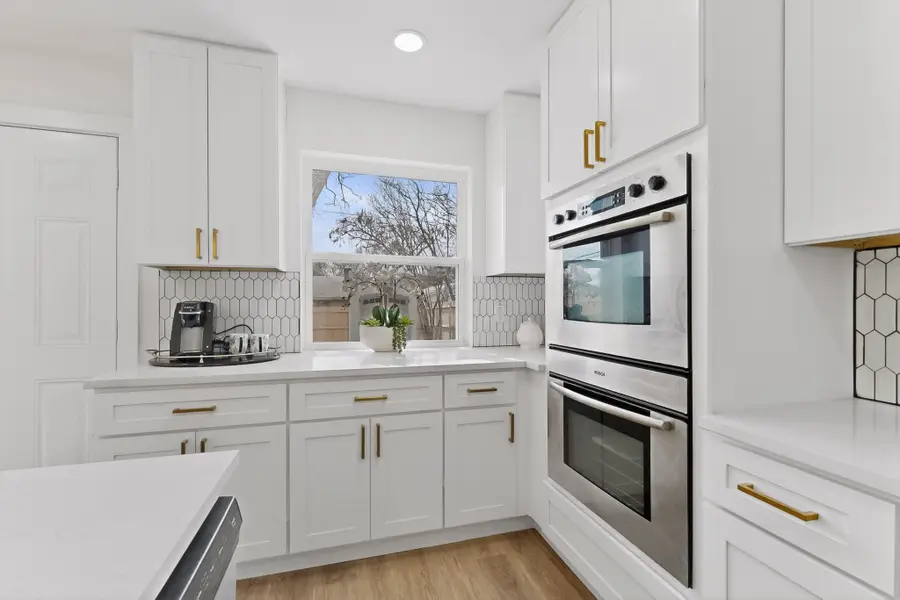 501 Cambridge Drive, Richardson, TX 75080 - #3