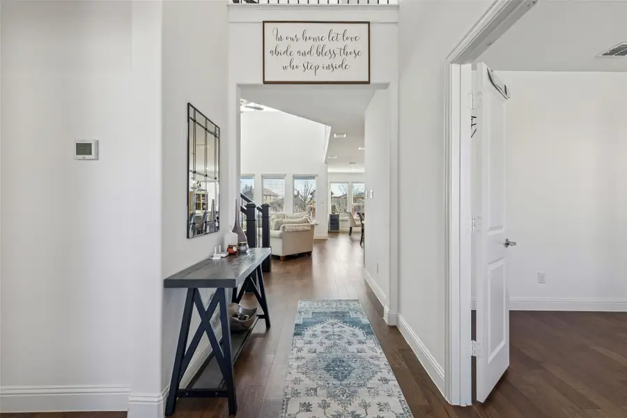 1417 Eagle Feather Way, Fort Worth, TX 76052 - #3