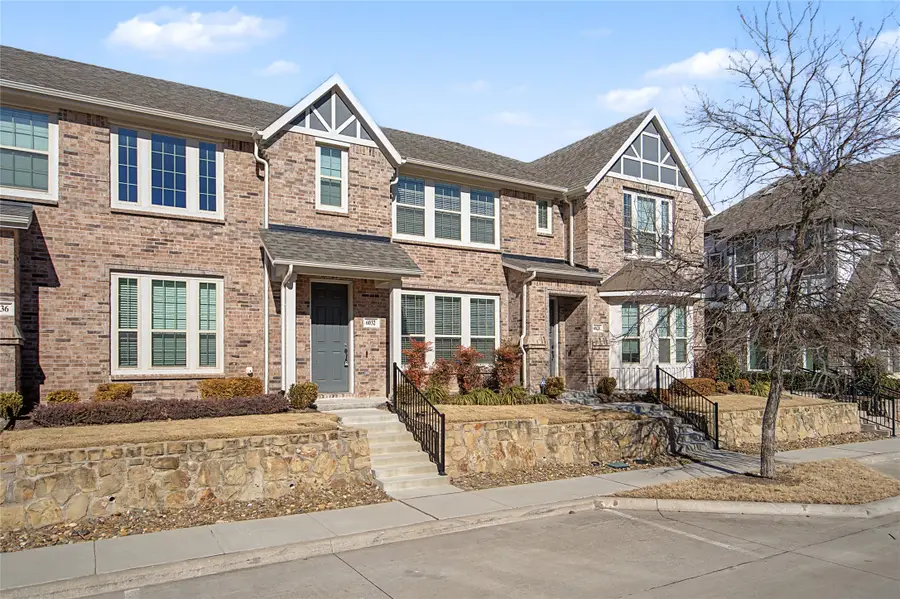 6032 Silverado Trail, McKinney, TX 75070 - Image #3