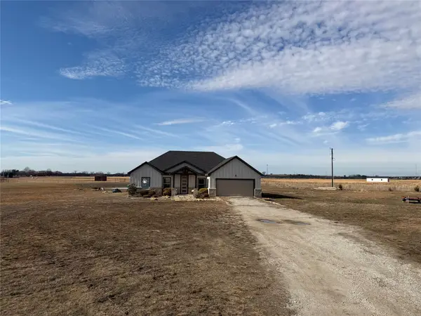 1589 Stiles Road, Whitesboro, TX 76273