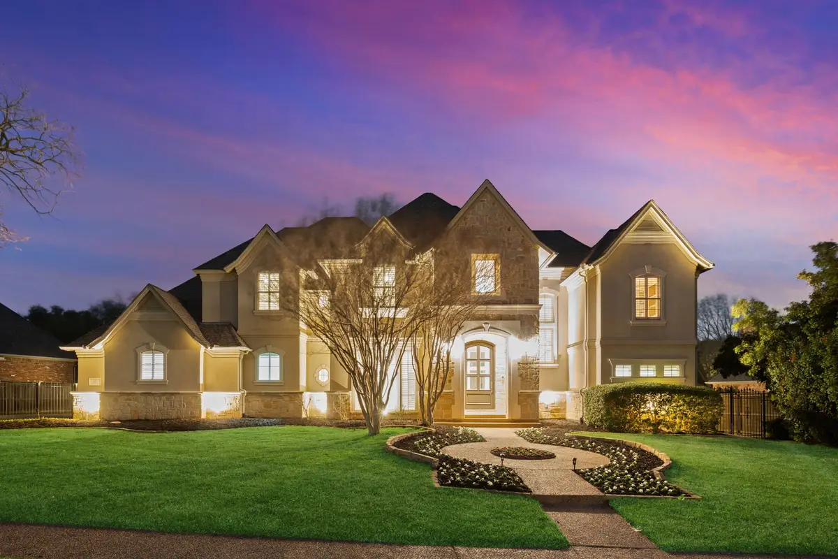 612 Fairway View Terrace, Southlake, TX 76092 - #1