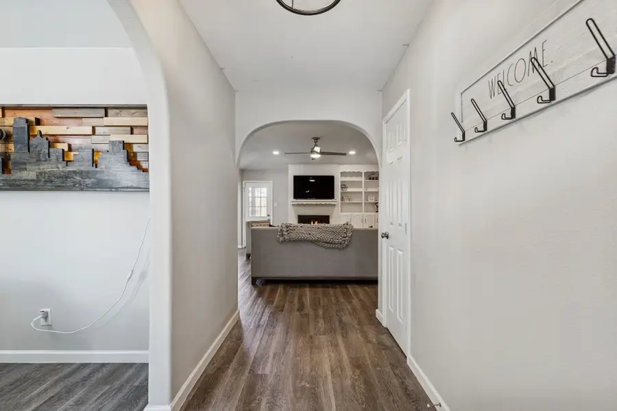 6741 Starnes Road, North Richland Hills, TX 76182 - #3