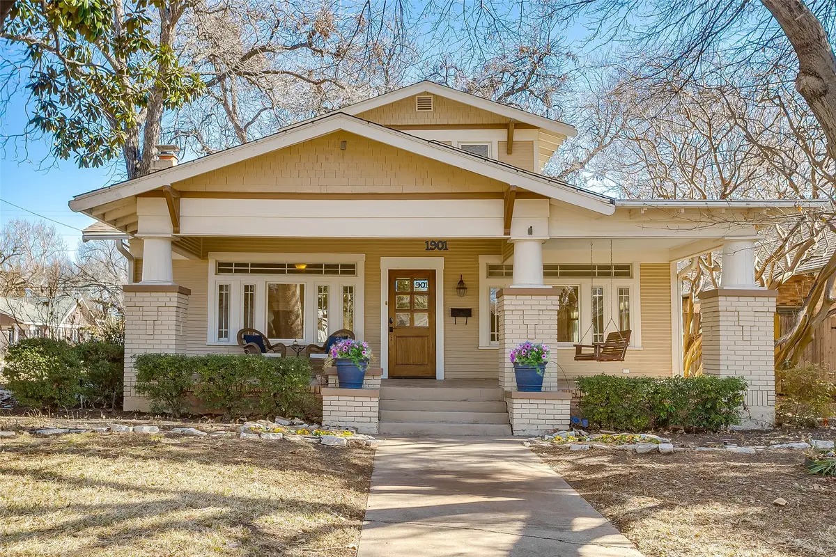 1901 Tremont Avenue, Fort Worth, TX 76107 - Image #1