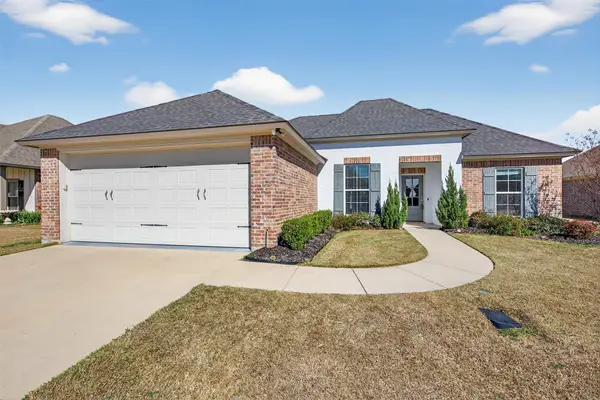 2134 Silverwood Drive, Shreveport, LA 71118