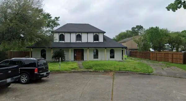 2206 Ashmont Court, Missouri City, TX 77489