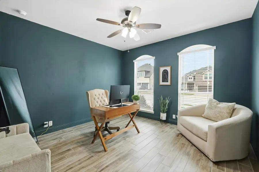 924 Timber Ridge Drive, Justin, TX 76247 - #3