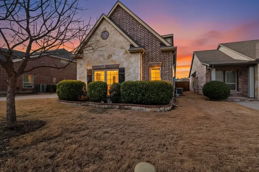 7625 Ridgedale Court, Sachse, TX 75048 - #2