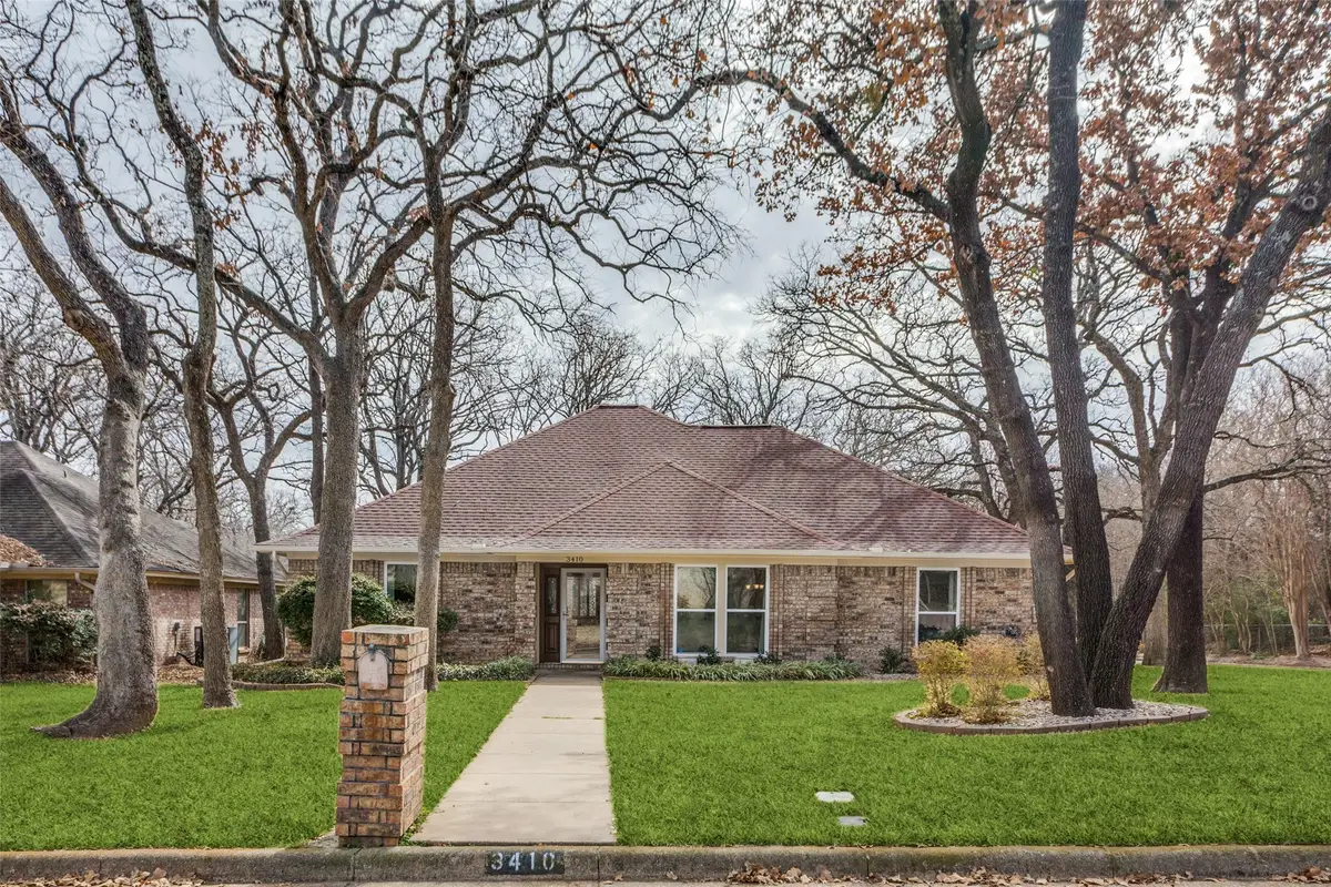 3410 Commander Court, Arlington, TX 76017 - #1