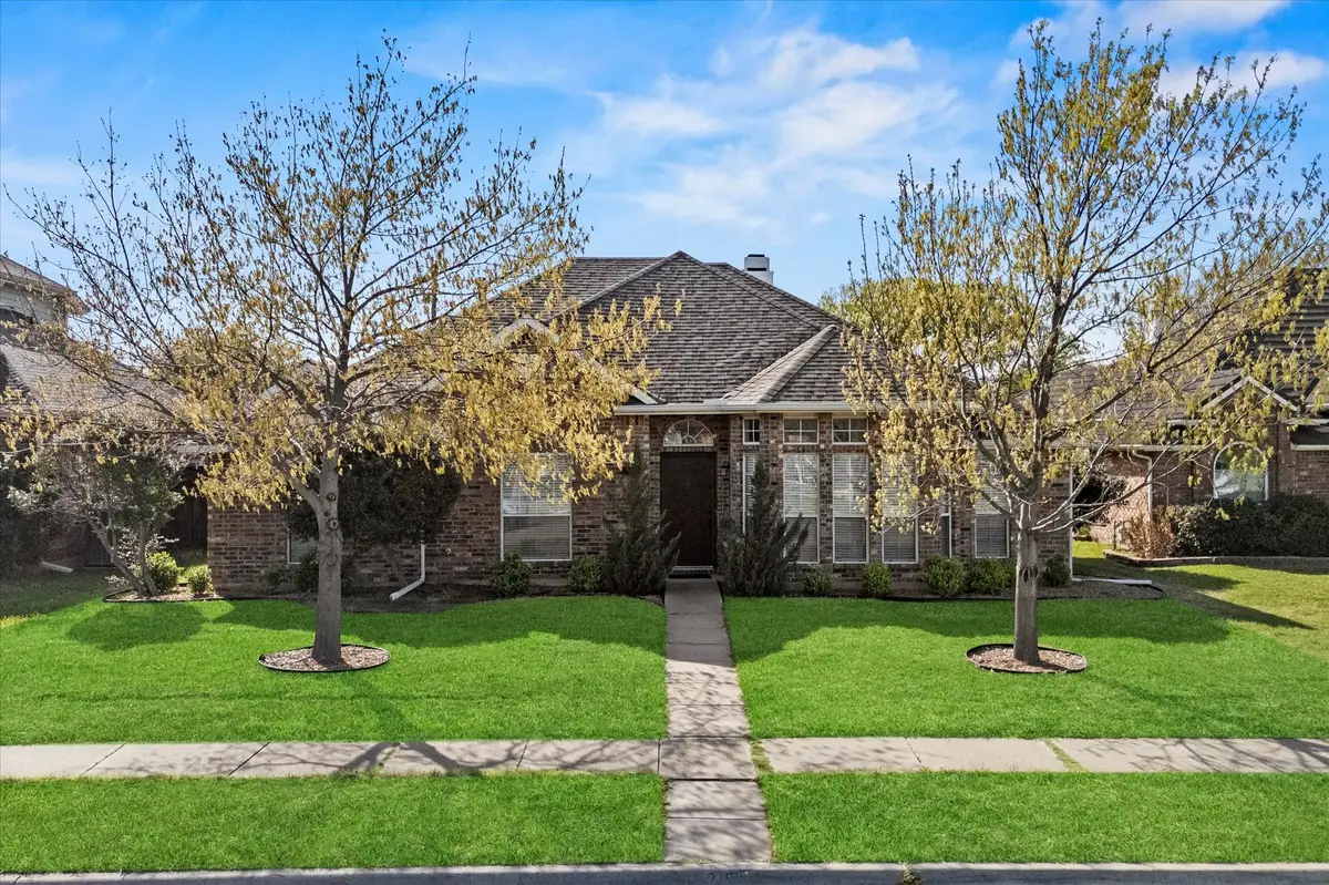 7153 Fox Drive, The Colony, TX 75056 - #1