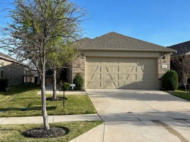1237 Revolution Drive, Little Elm, TX 76227 - #1