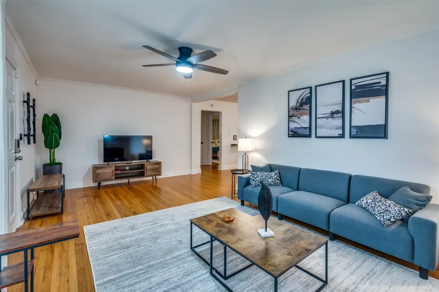 1025 Cleckler Avenue, Fort Worth, TX 76111 - #3