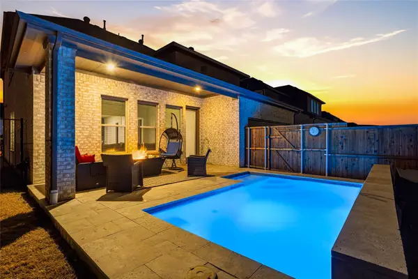 8597 Amethyst Lane, Frisco, TX 75036