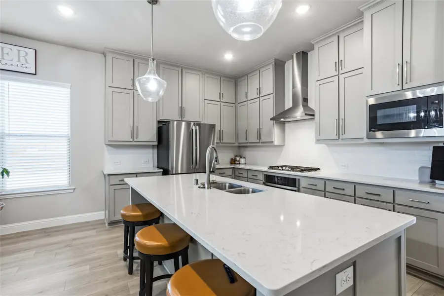 8597 Amethyst Lane, Frisco, TX 75036 - #3