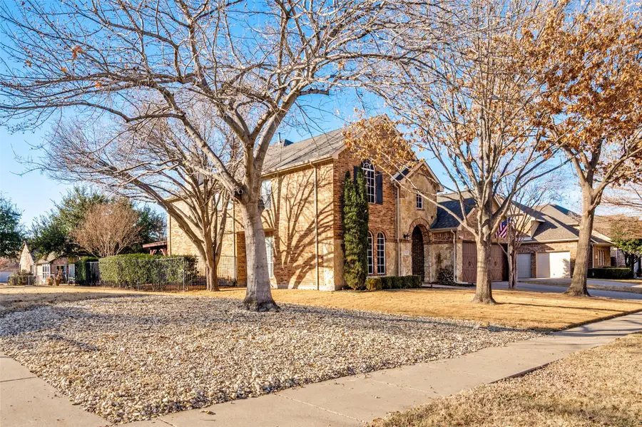 10047 Deerfield Drive, Frisco, TX 75033 - #3