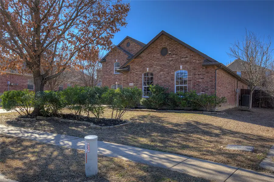 4022 Norwich Drive, Garland, TX 75043 - #3