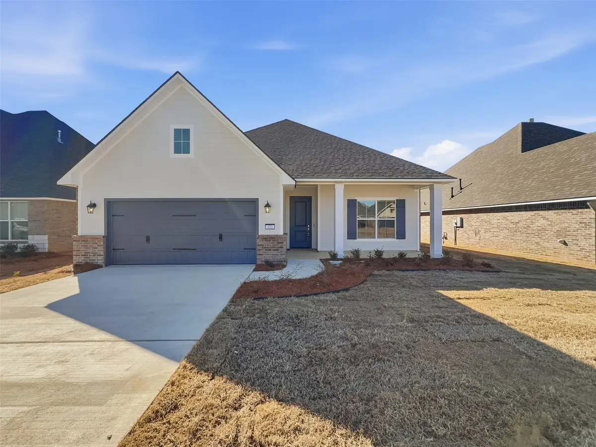 332 Prien Lake Loop, Bossier City, LA 71111 - Image #1