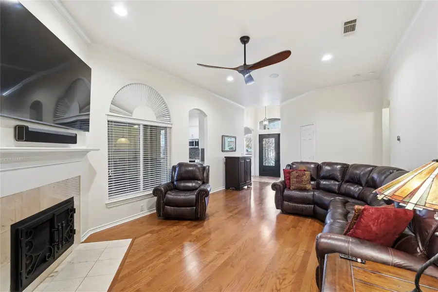 7745 Rockyridge Drive, Frisco, TX 75035 - #3